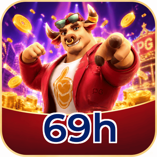 Slots 69h - Jackpots Progressivos