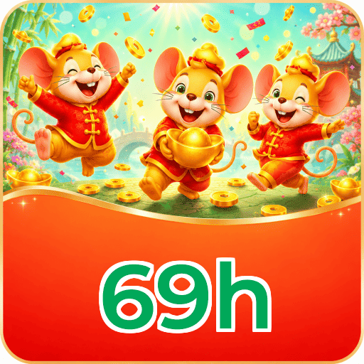 69h Logo 3