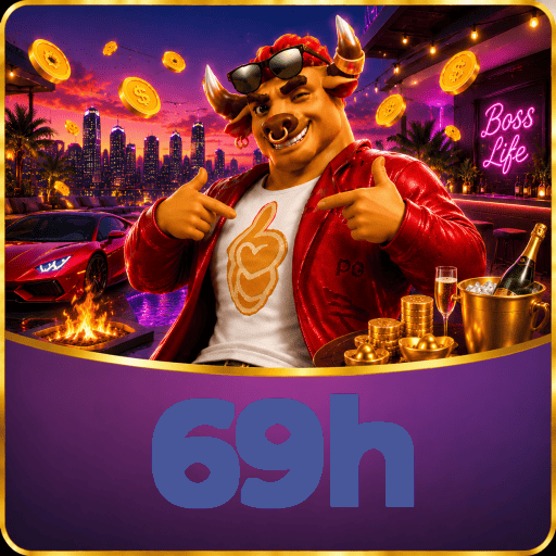 Slots 69h - Giros Grátis Diários