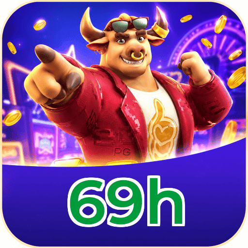 69h Licenciado Curaçao - Segurança SSL 256-bit