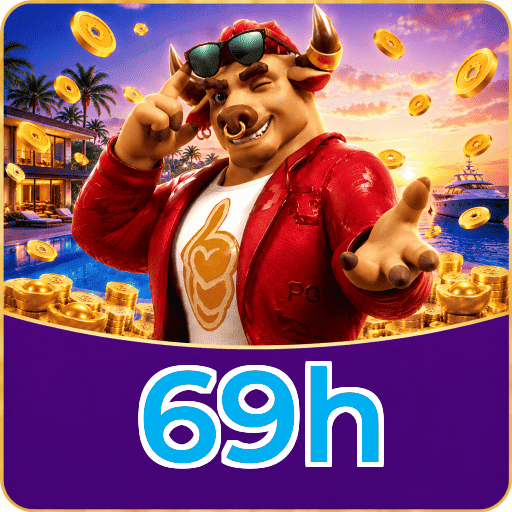 69h Segurança Logo 3