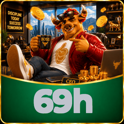69h Logo 2