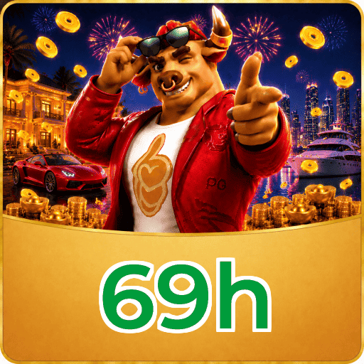 Slots 69h - RTP Alto Certificado